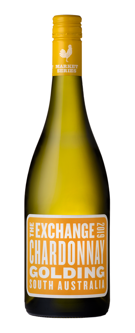 The Exchange Chardonnay   2021