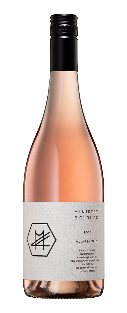 Rosé Mataro Cinsaut Grenache 2022