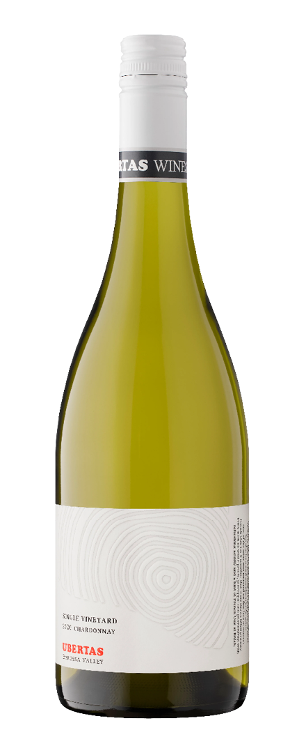 Single Vineyard Chardonnay   2020