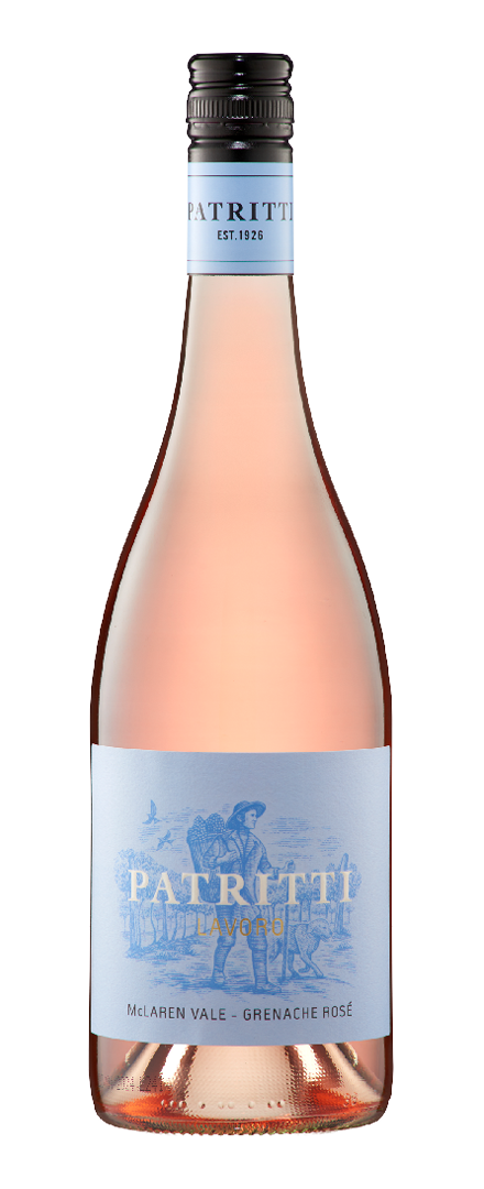 Lavoro Rose Grenache   2025