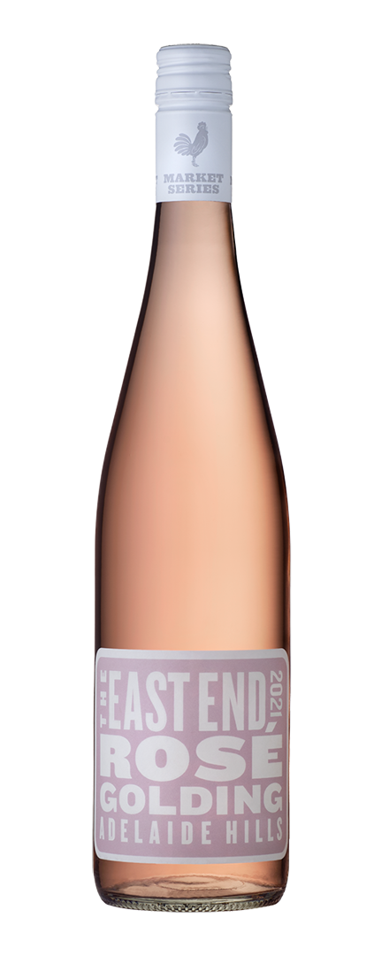 The East End Pinot Noir   2021
