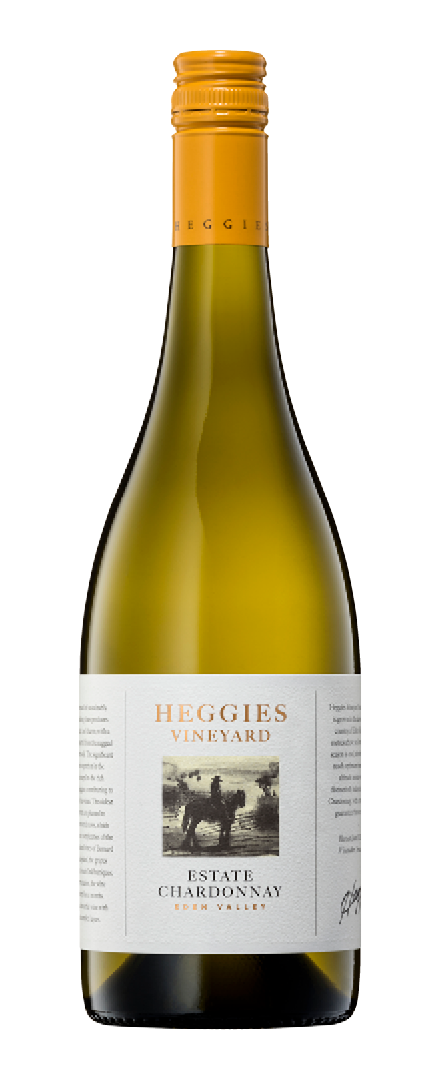 Estate Chardonnay   2018