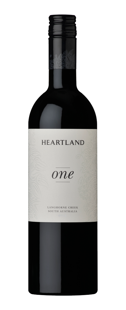 One Cabernet Sauvignon Shiraz  2016