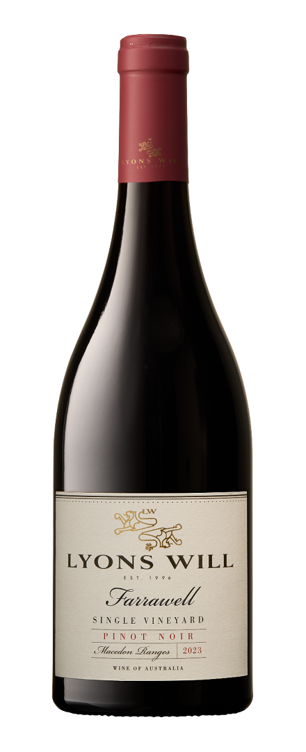 Farrawell Pinot Noir
