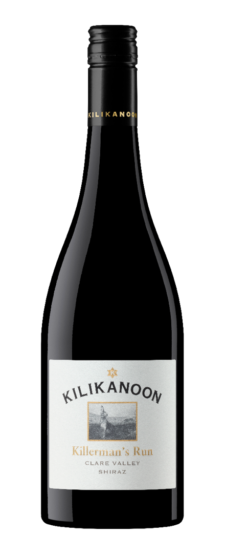 Killerman's Run Shiraz   2021