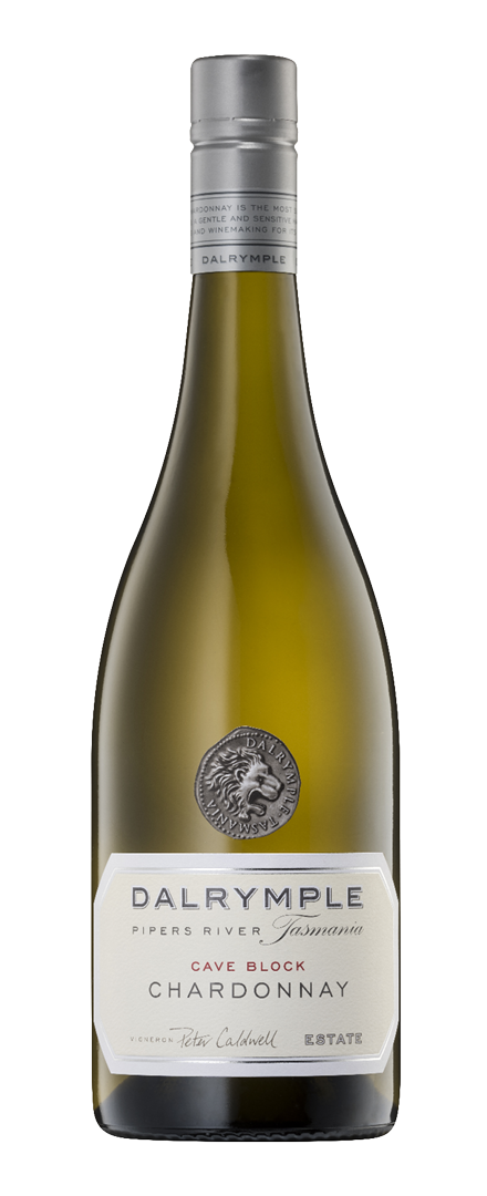 Cave Block Chardonnay   2018