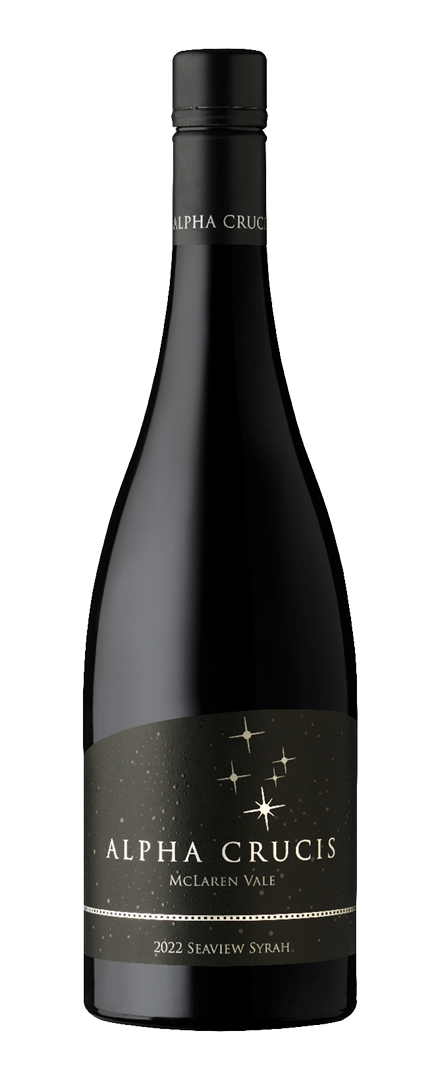 Seaview Syrah   2022