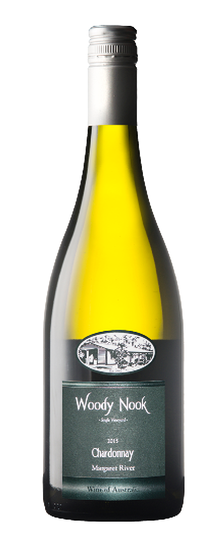 Single Vineyard Chardonnay   2016