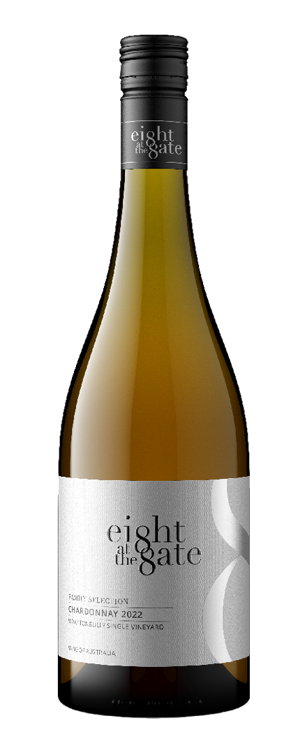 Family Selection Chardonnay   2024
