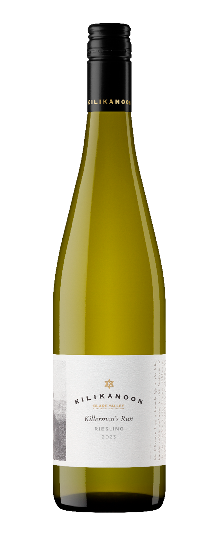 Killerman's Run Riesling   2023