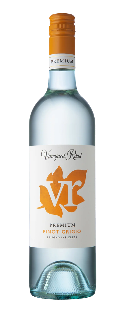 Premium Pinot Grigio   2022
