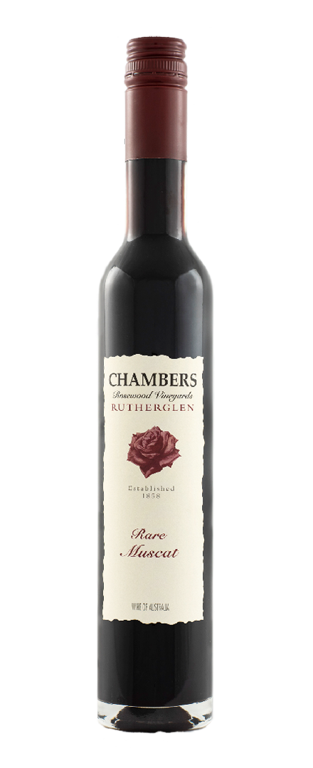 Rare Muscat à petits grains rouges   NV