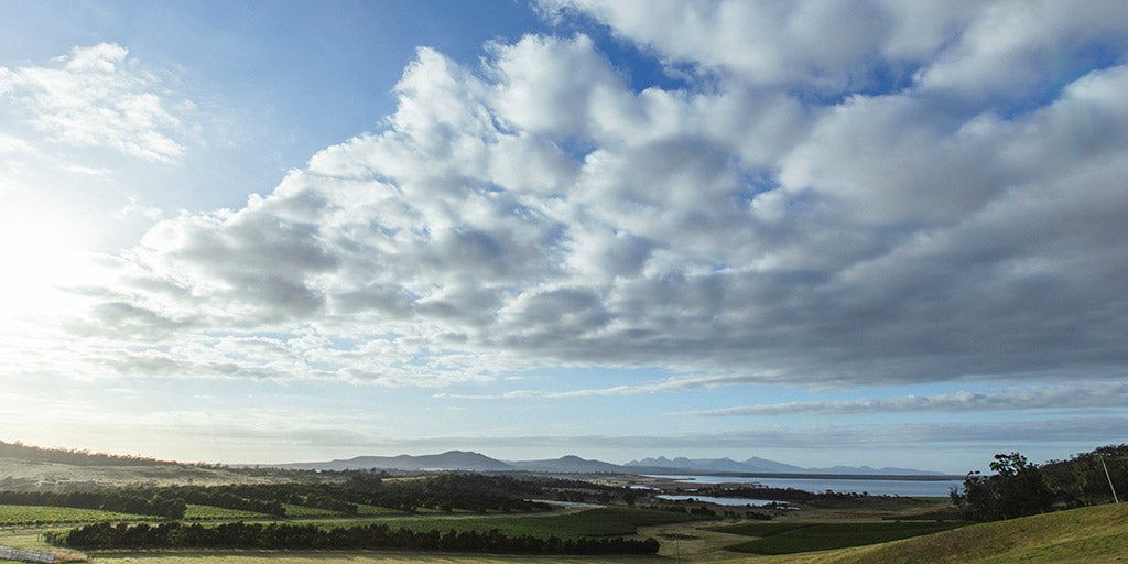 Tasmania