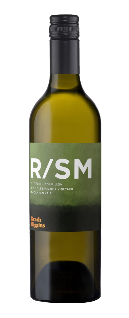 R/SM Riesling Semillon  2021