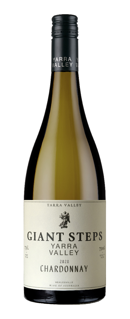 Chardonnay   2020