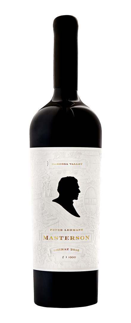 Masterson Shiraz