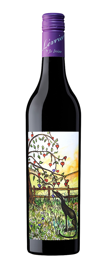 Art Collection Merlot   2016