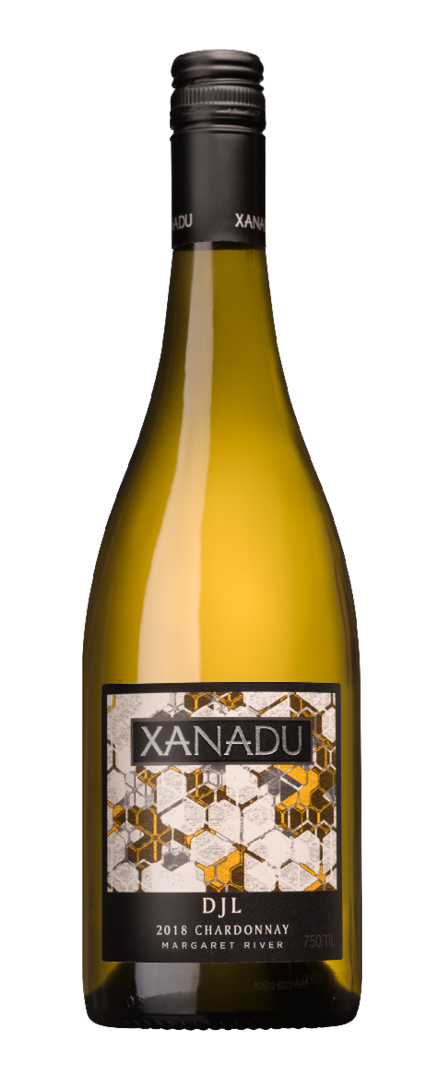 DJL Chardonnay   2018