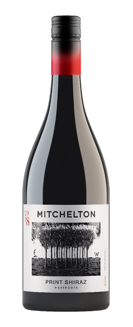 The Print Shiraz   2019