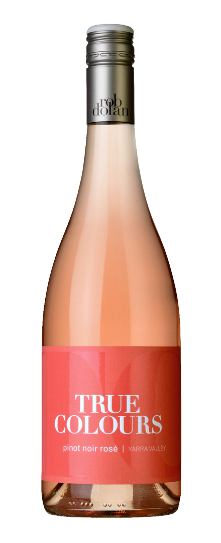 True Colours Rosé    2022