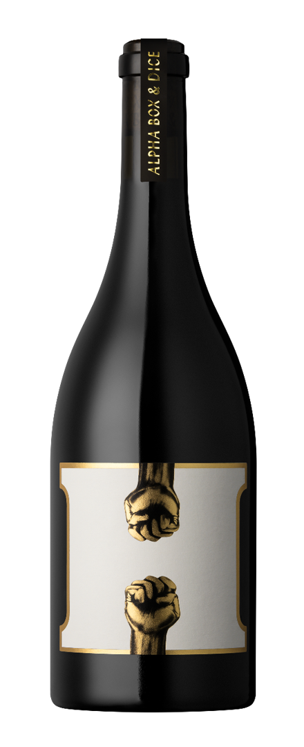 Hercules Shiraz   2018