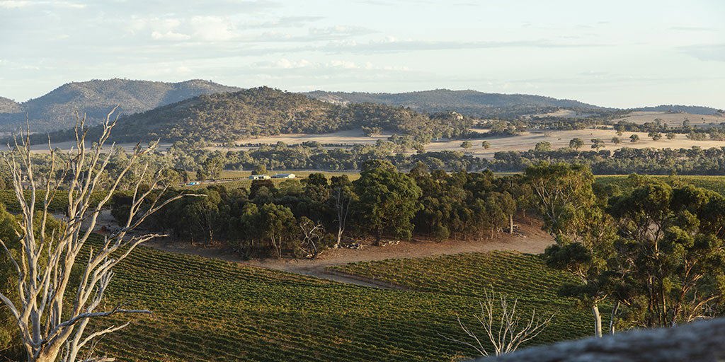 Grampians: Elegant wine among natural wonders