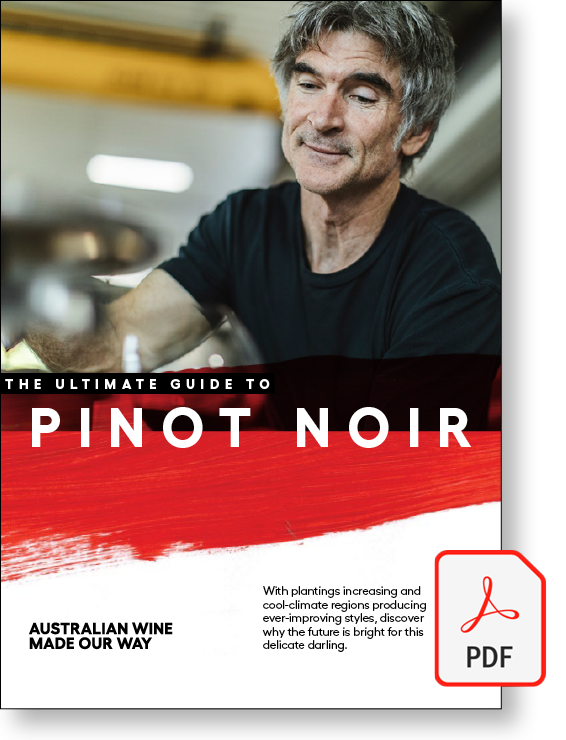 Pinot Noir