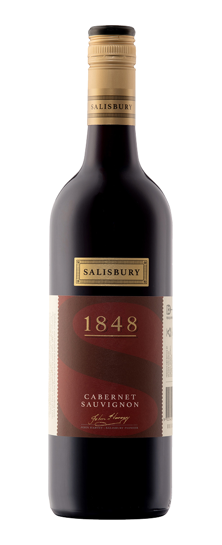 Cabernet Sauvignon   2020