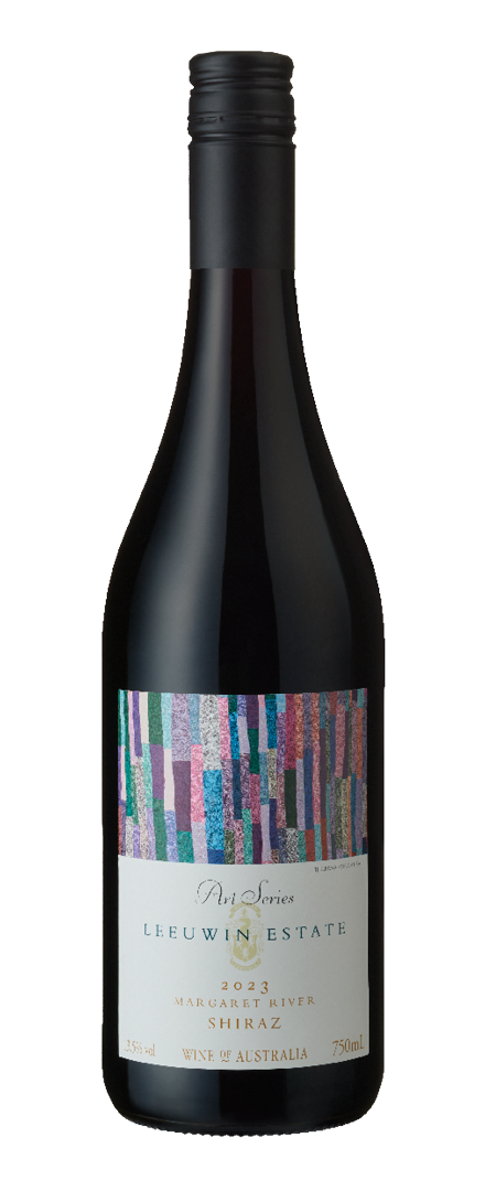 Art Series Shiraz   2023