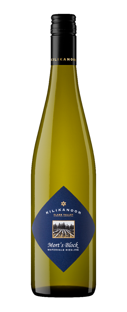 Mort’s Block Riesling   2023