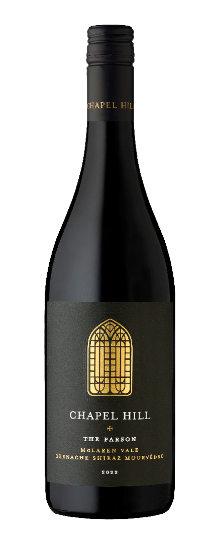 The Parson Grenache Shiraz Mourvèdre 2022