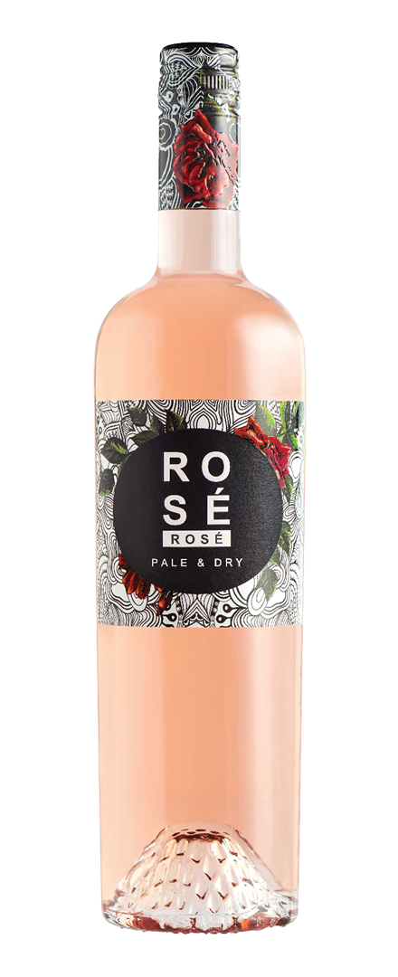 Rosé Rosé    2022