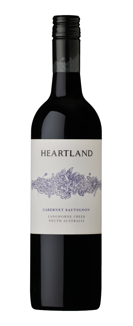 Cabernet Sauvignon   2018