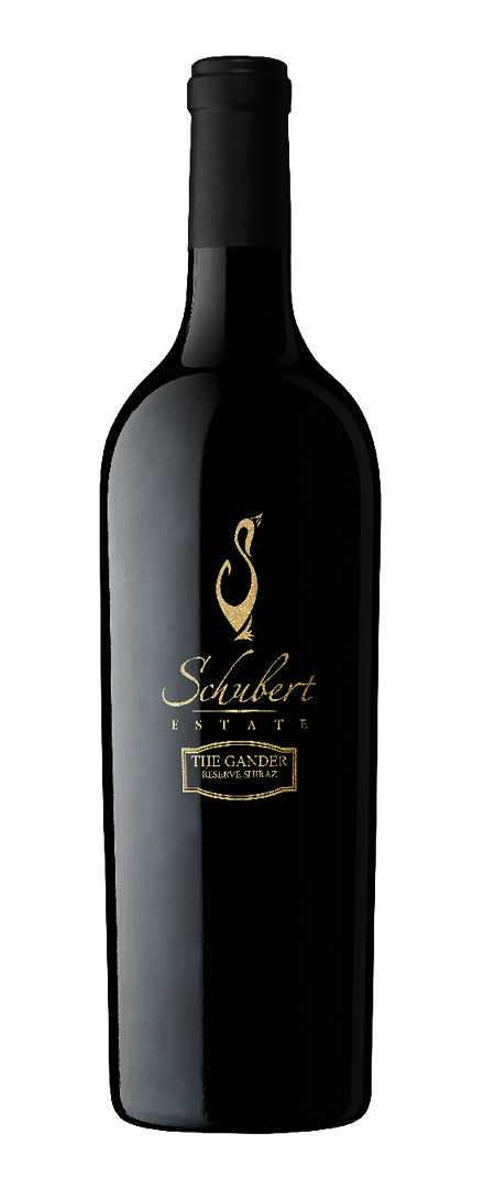 The Gander Shiraz   2016
