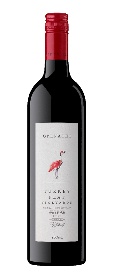 Grenache   2019