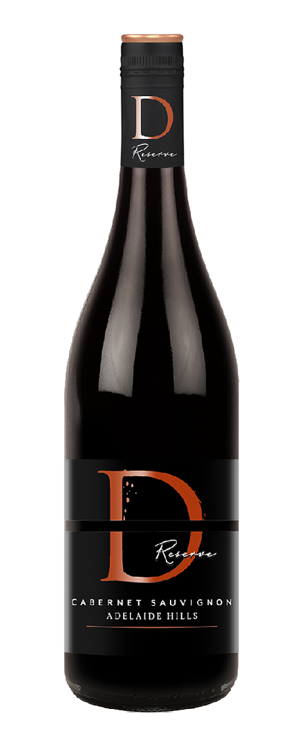 D Reserve Cabernet Sauvignon   2018