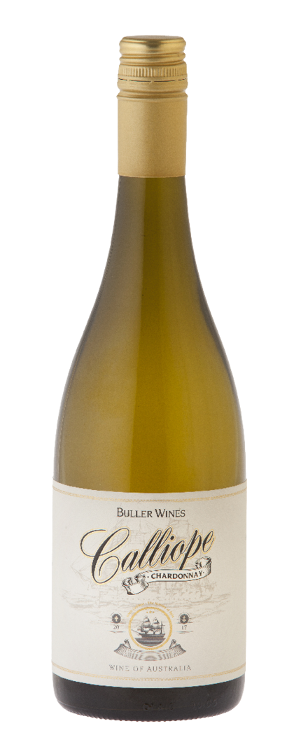 Calliope Chardonnay   2020