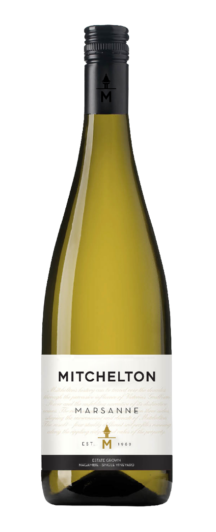 Marsanne   2020