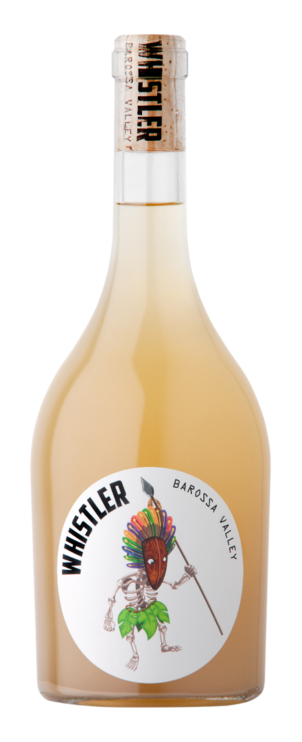 Back To Basics Skin Contact White Semillon Riesling  2021