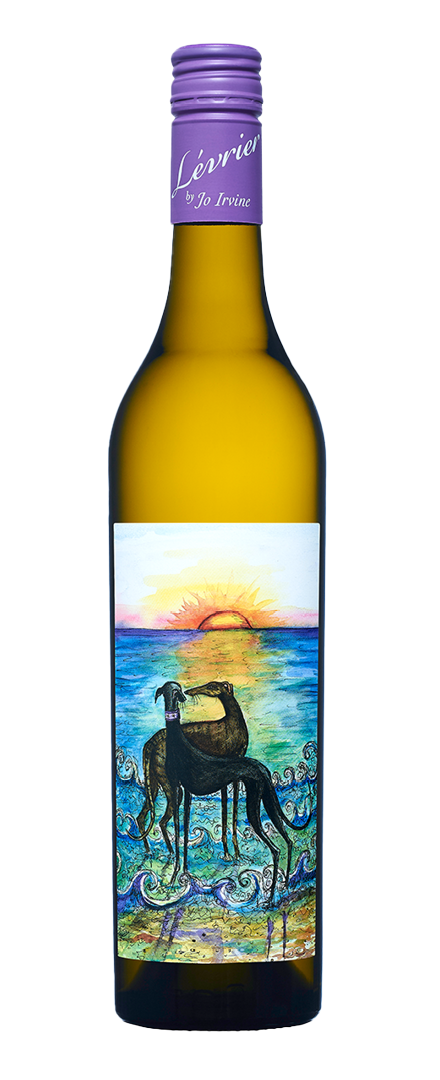 Art Collection Chardonnay   2017