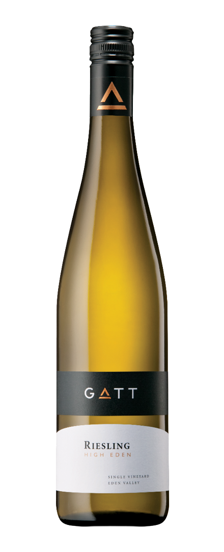High Eden Riesling   2015