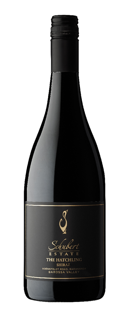 The Hatchling Shiraz   2021