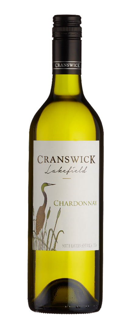 Lakefield Chardonnay   2020