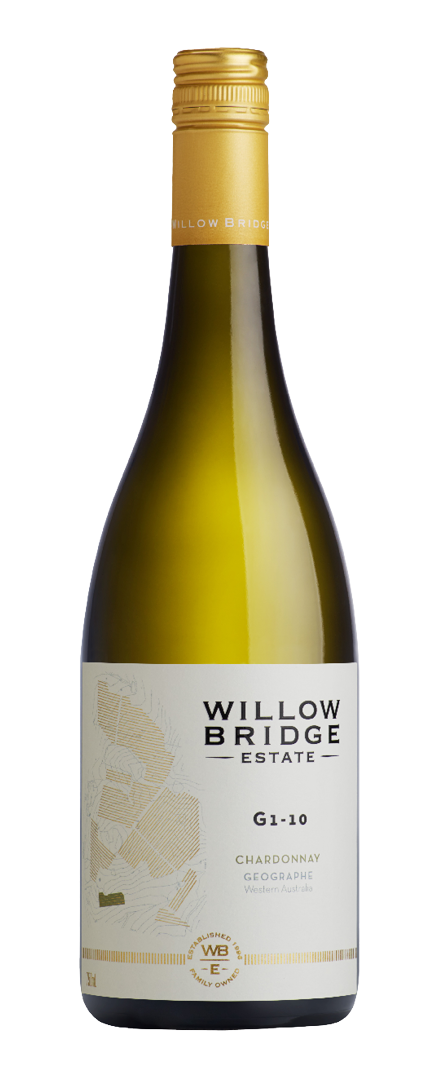 G1-10 Chardonnay   2022