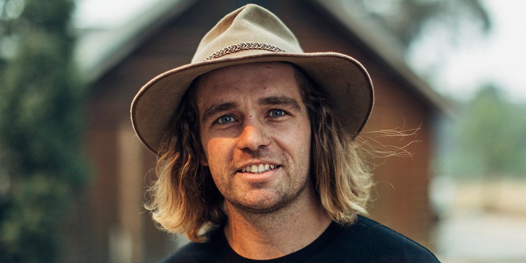 Angus Vinden