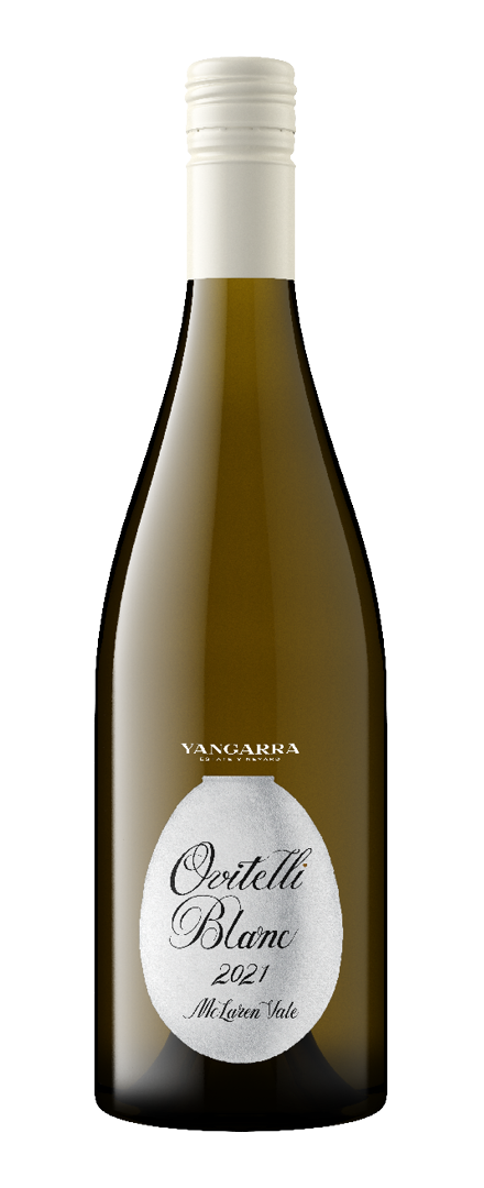 Ovitelli Blanc Grenache Blanc Roussanne  2021