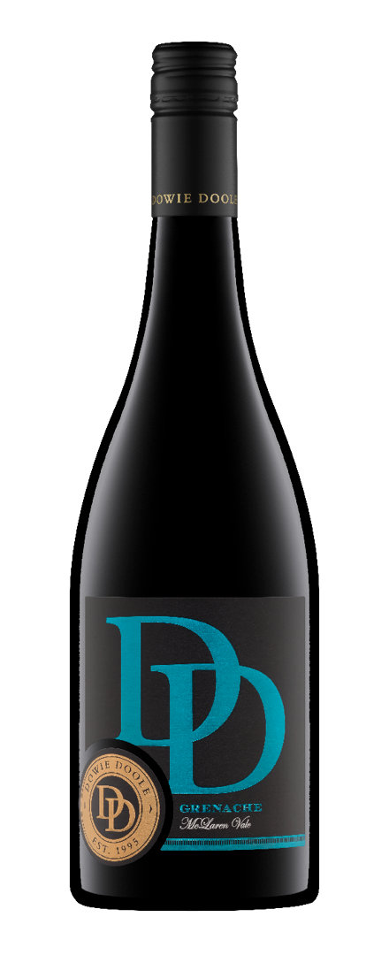 DD Grenache   2021
