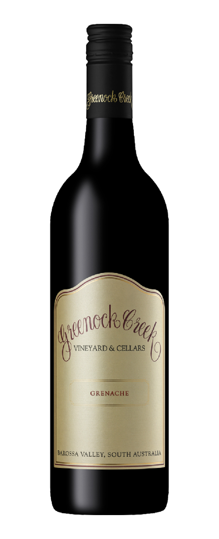 Moppa Grenache   2021