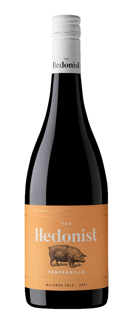 Tempranillo   2021