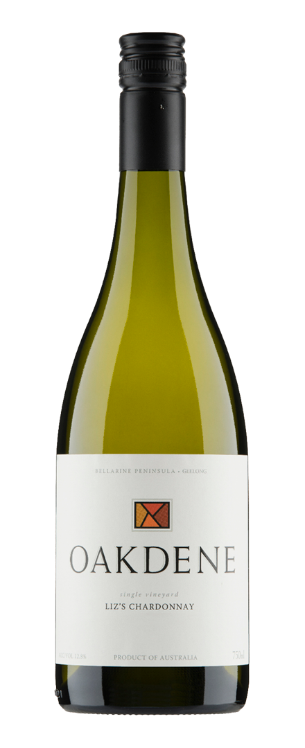 Single Vineyard Liz's Chardonnay   2025